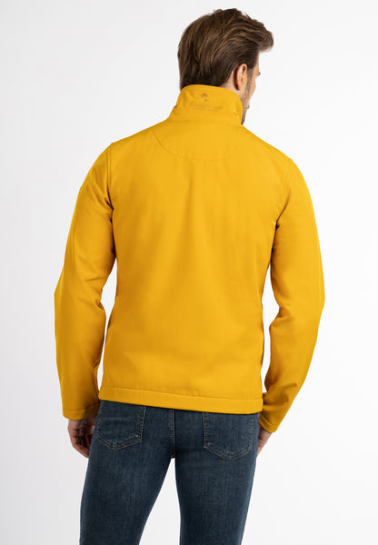 Schmuddelwedda men's softshell jacket