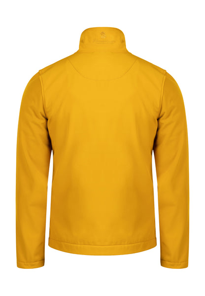 Schmuddelwedda men's softshell jacket