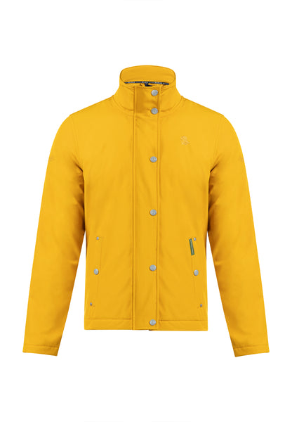 Schmuddelwedda men's softshell jacket