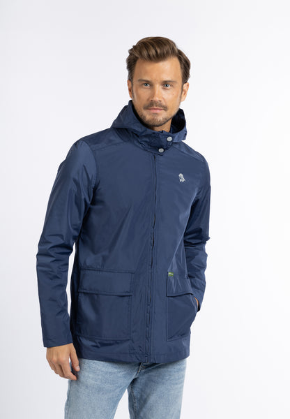 Schmuddelwedda men's rain jacket