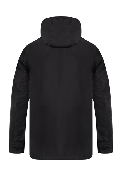 Schmuddelwedda men's rain jacket