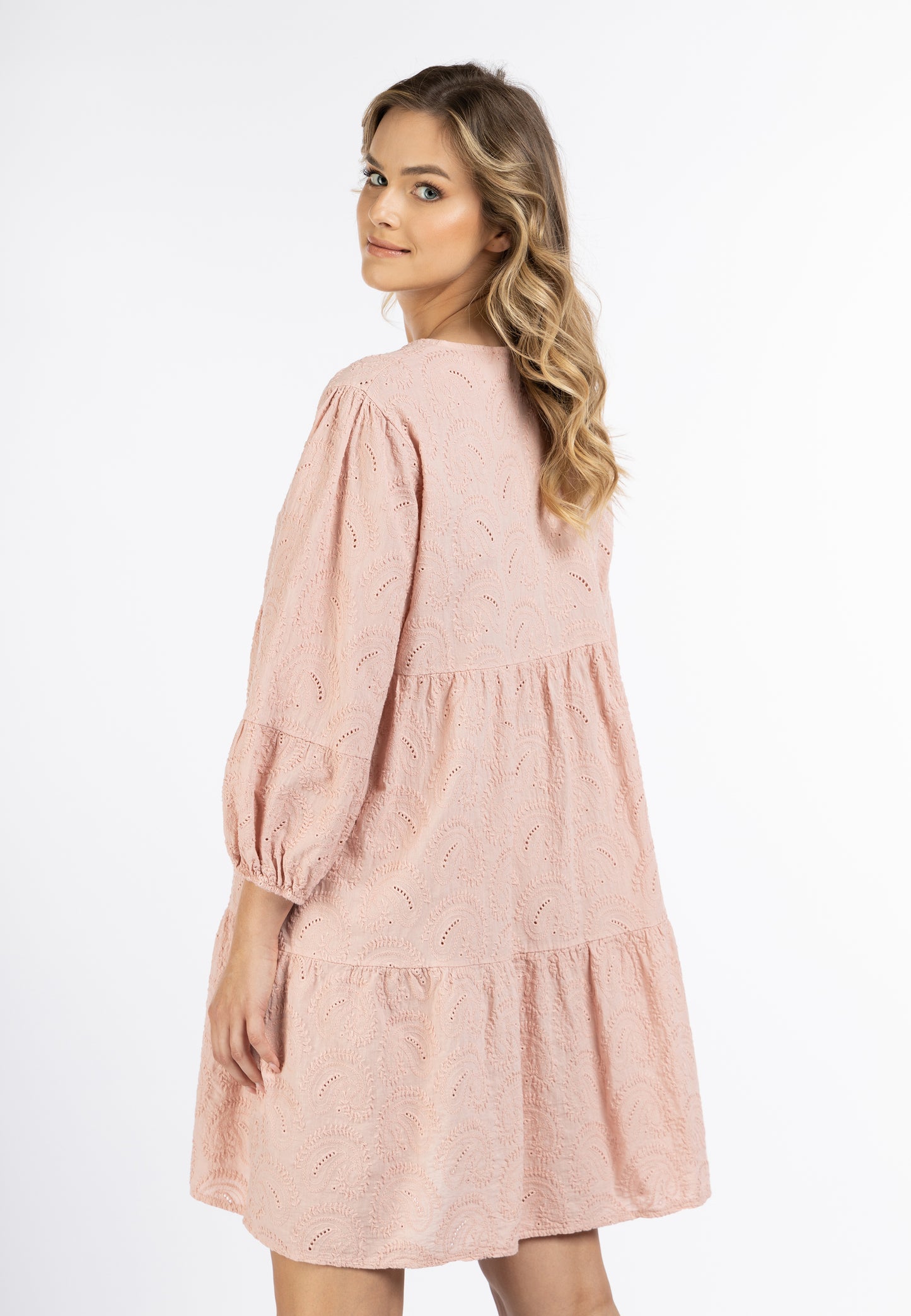 DreiMaster Vintage women's dress