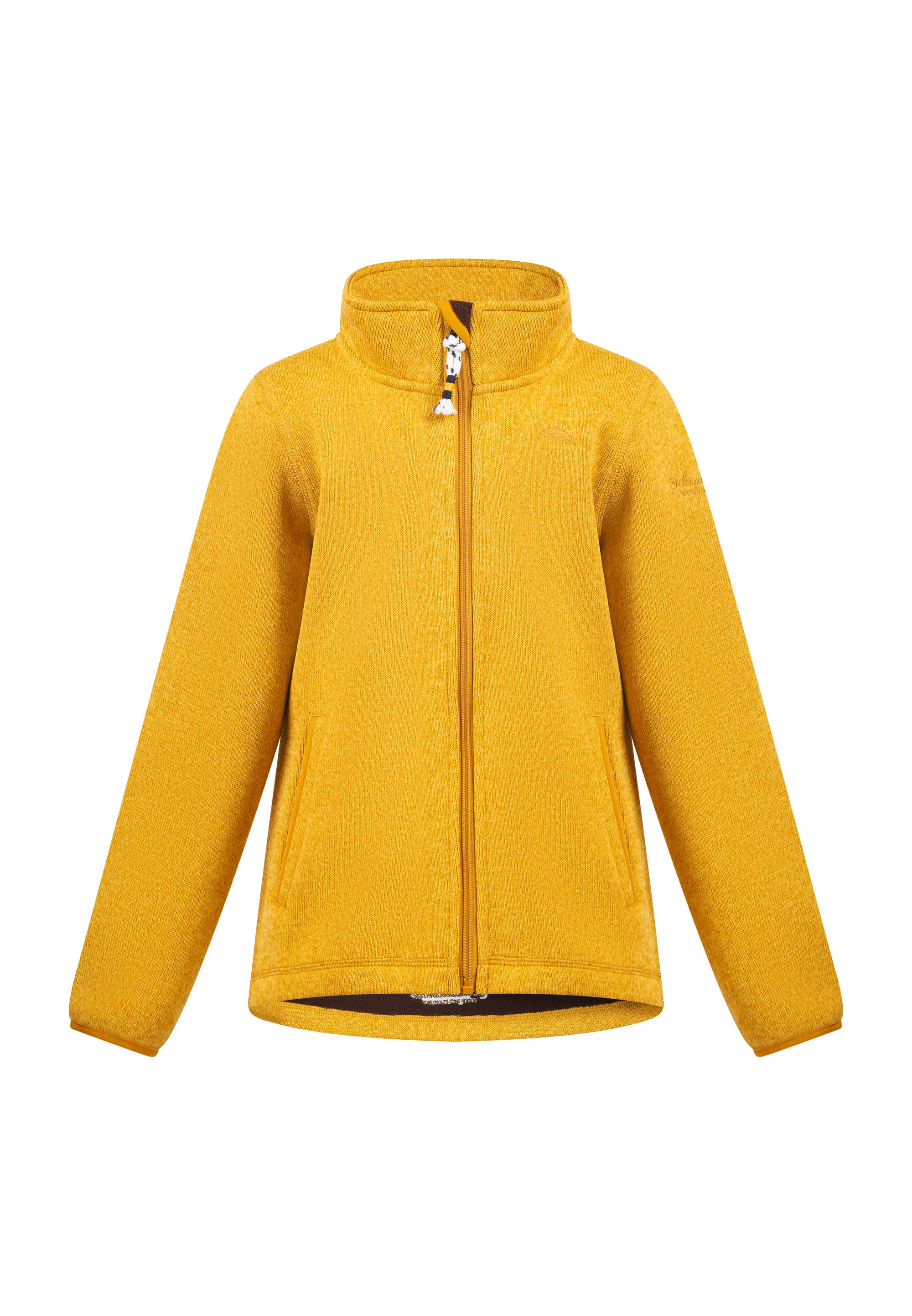 Mustard Melange-280