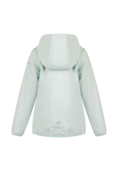 Schmuddelwedda girl's softshell blouson recycled material