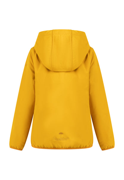 Schmuddelwedda girl's softshell blouson recycled material