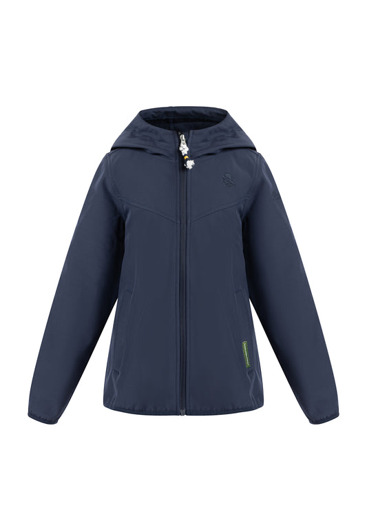 Schmuddelwedda men's softshell jacket
