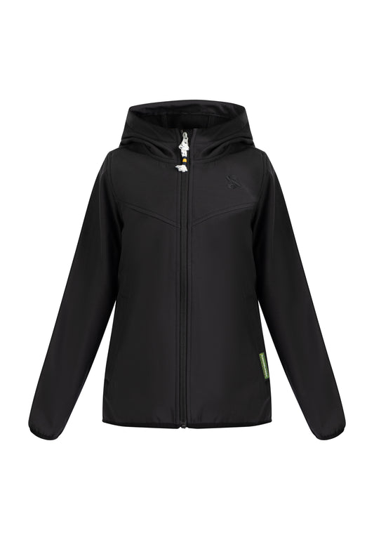 Schmuddelwedda kurtka softshell