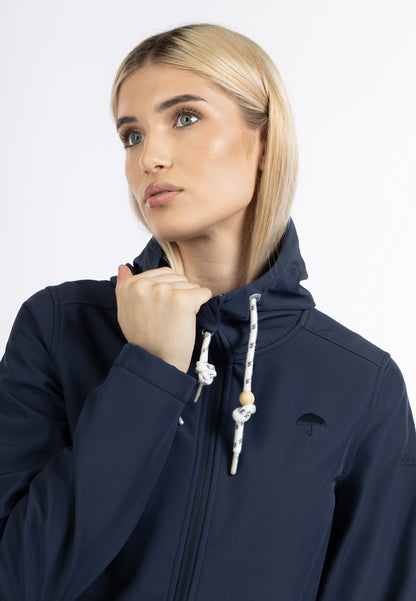 Schmuddelwedda women's softshell jacket