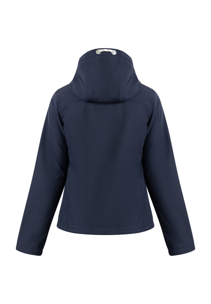 Schmuddelwedda women's softshell jacket