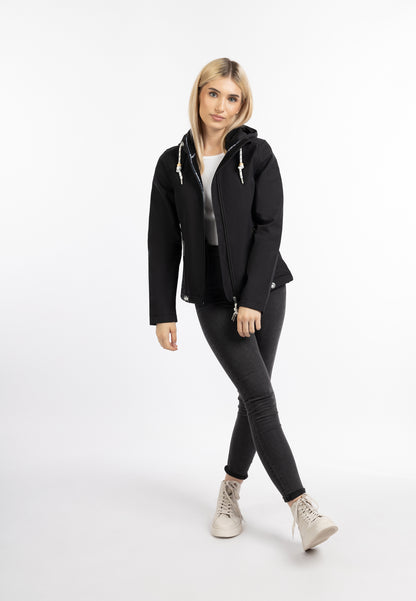 Schmuddelwedda women's softshell jacket