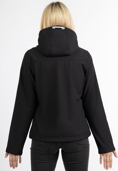 Schmuddelwedda women's softshell jacket