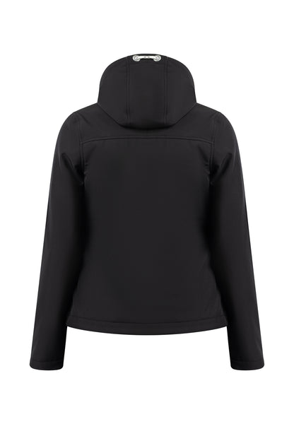 Schmuddelwedda women's softshell jacket