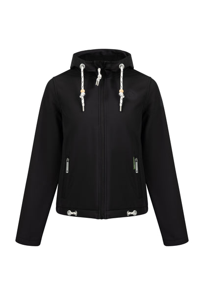 Schmuddelwedda women's softshell jacket