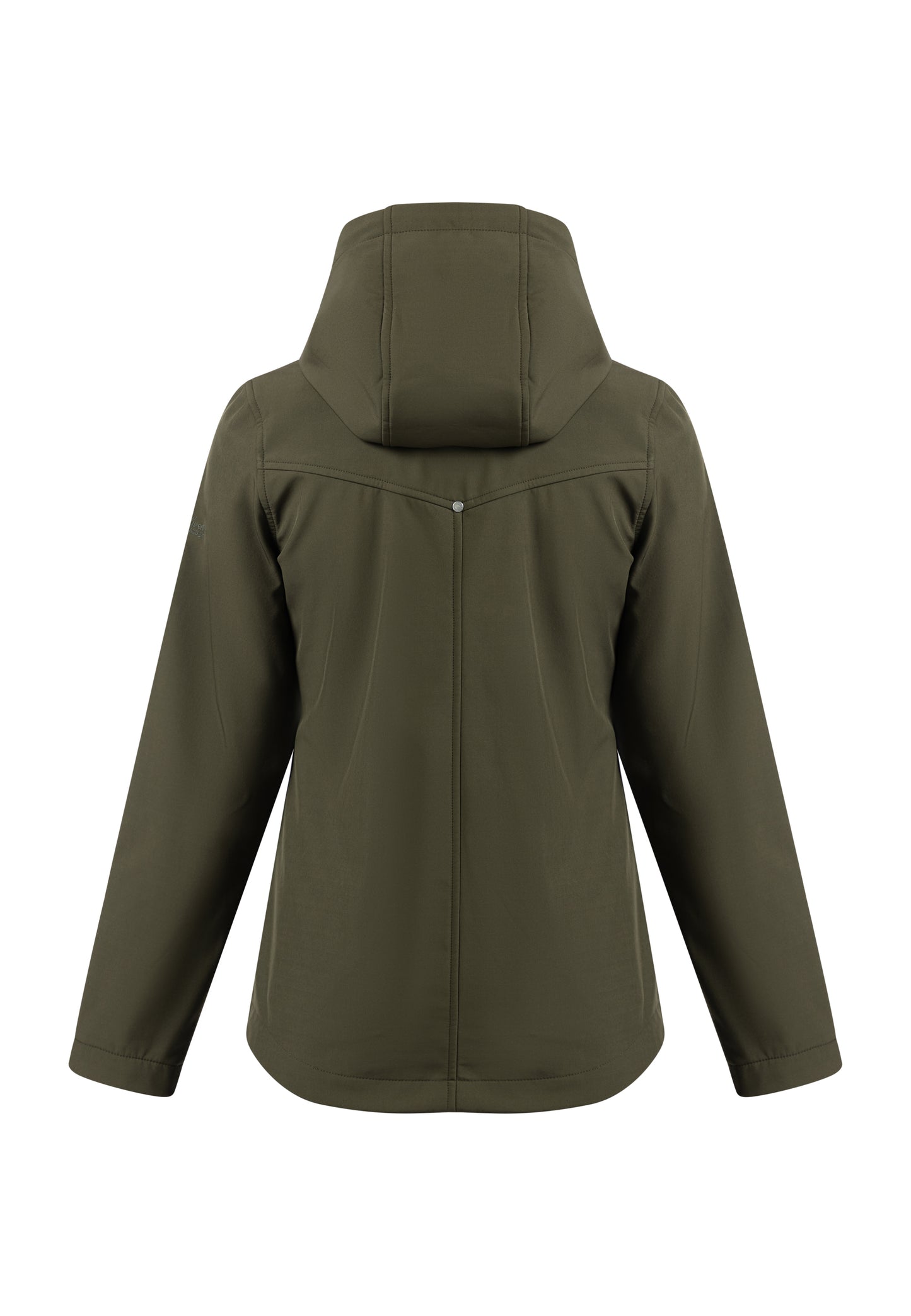 Schmuddelwedda women's softshell jacket