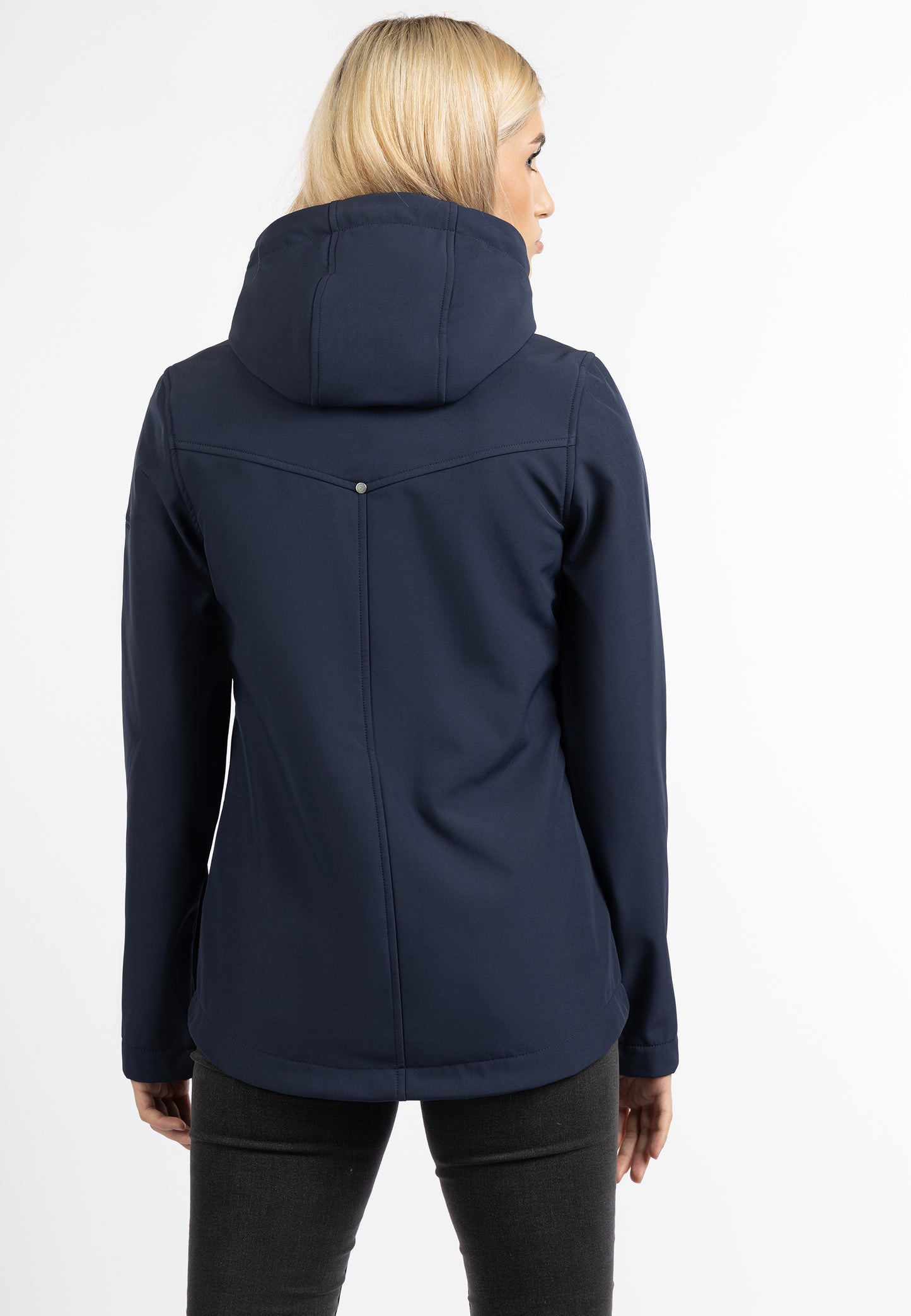 Schmuddelwedda women's softshell jacket