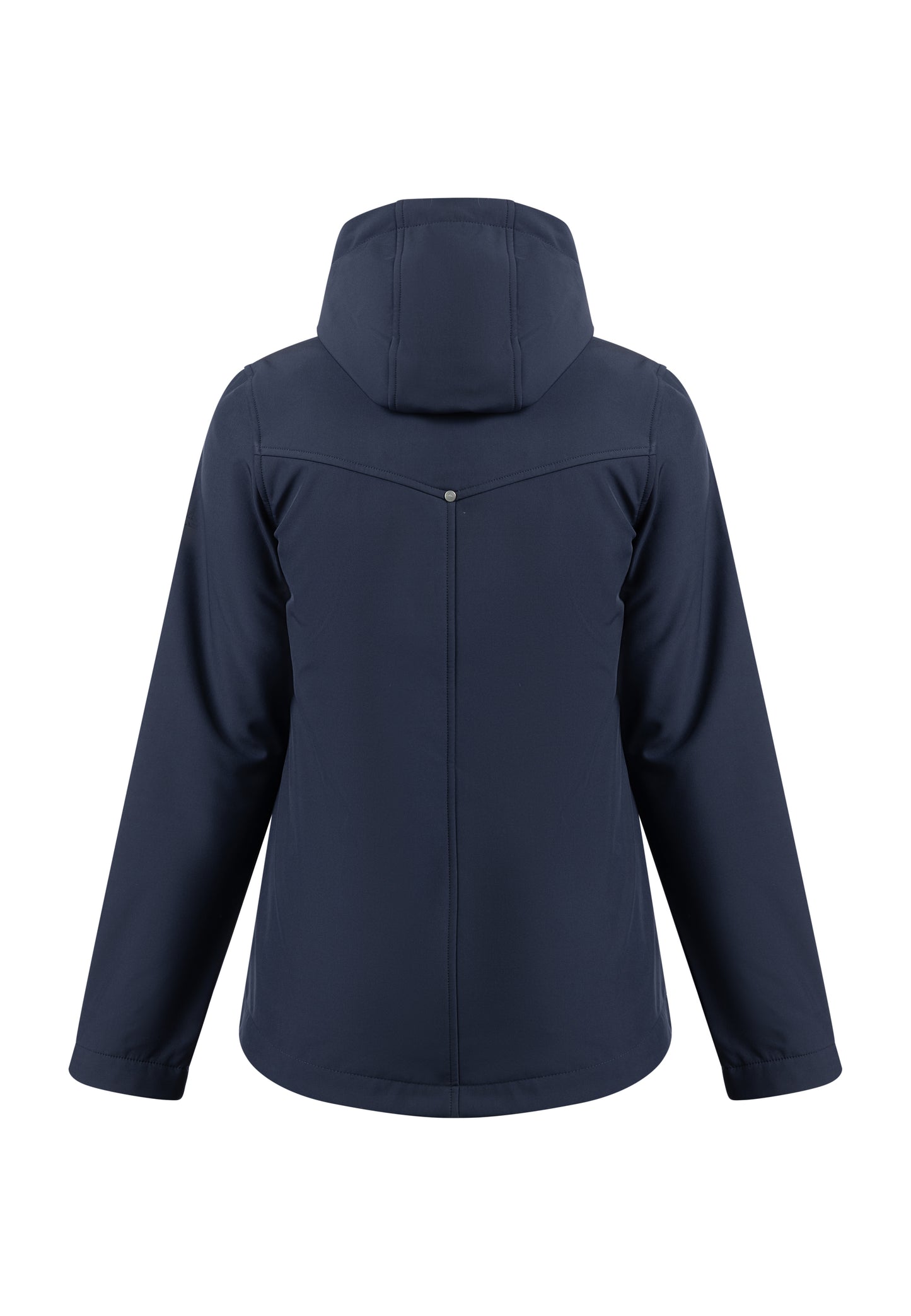 Schmuddelwedda women's softshell jacket