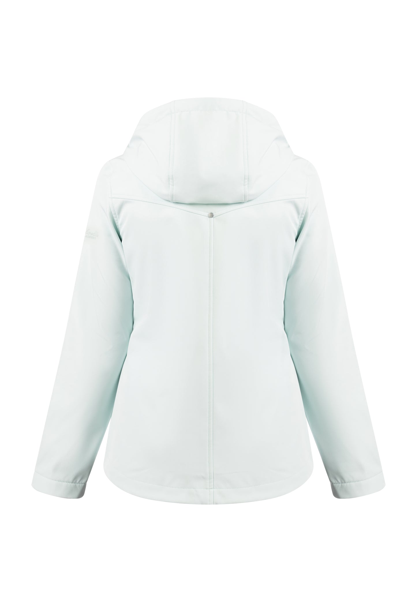 Schmuddelwedda women's softshell jacket