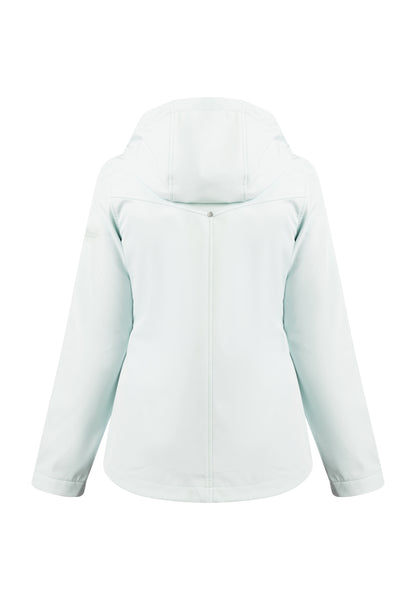 Schmuddelwedda women's softshell jacket
