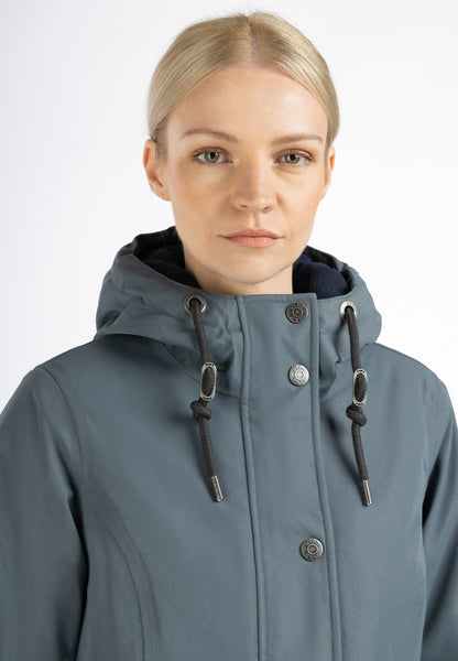 usha BLUE LABEL damska kurtka