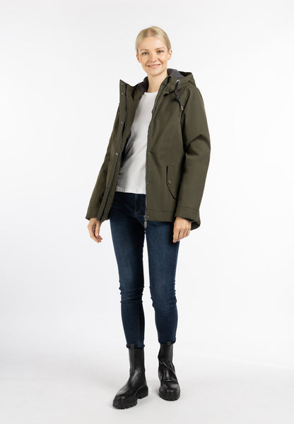 usha BLUE LABEL damska kurtka