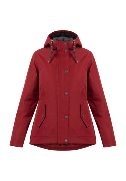 usha BLUE LABEL damska kurtka