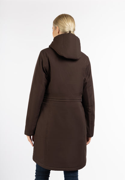 usha BLUE LABEL damska parka
