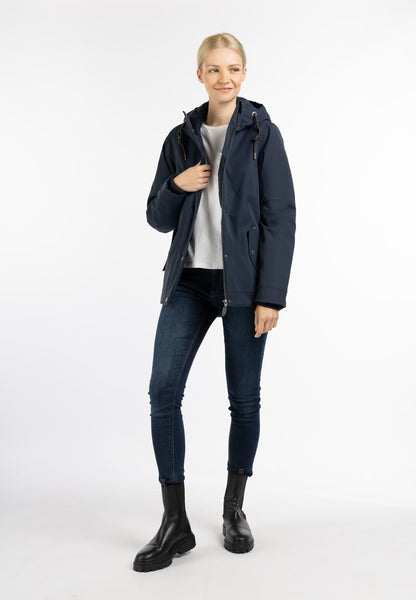 usha BLUE LABEL damska kurtka