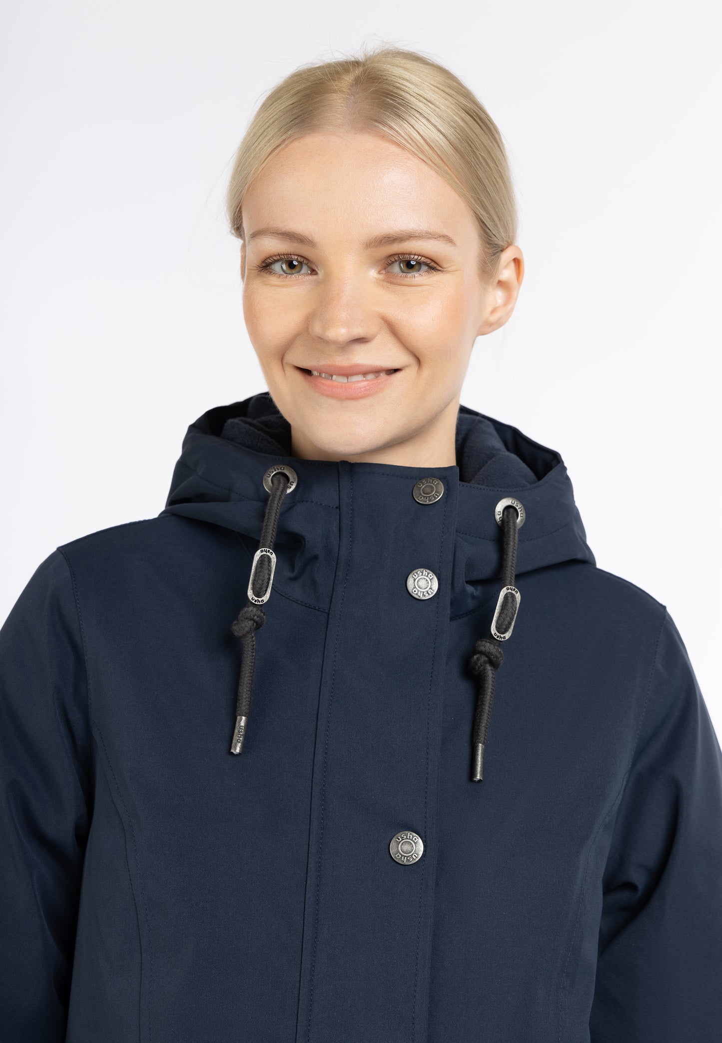 usha BLUE LABEL damska kurtka
