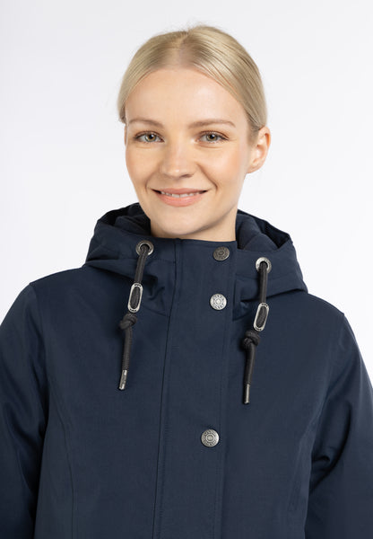 usha BLUE LABEL damska kurtka
