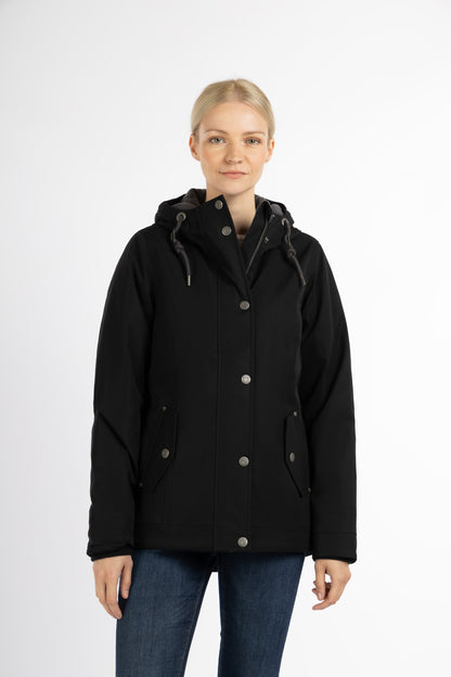 usha BLUE LABEL damska kurtka