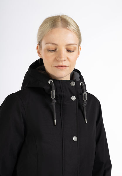 usha BLUE LABEL damska kurtka