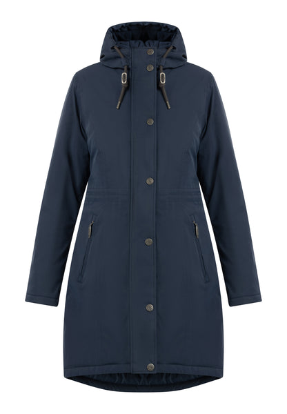 usha BLUE LABEL damska parka