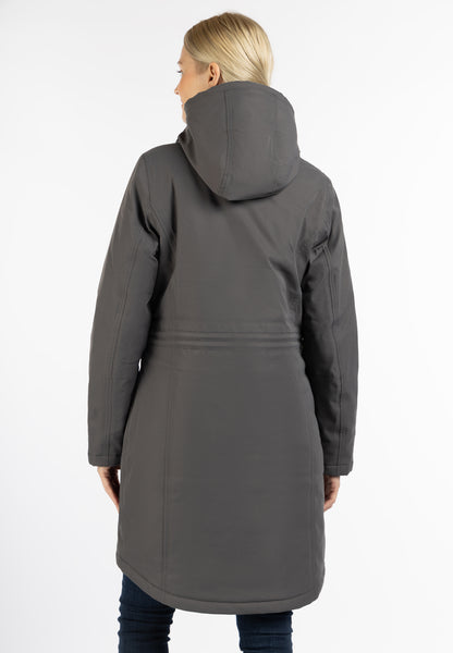 usha BLUE LABEL damska parka