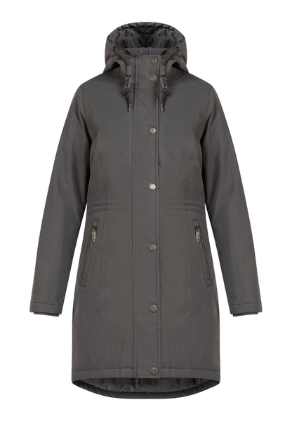 usha BLUE LABEL damska parka