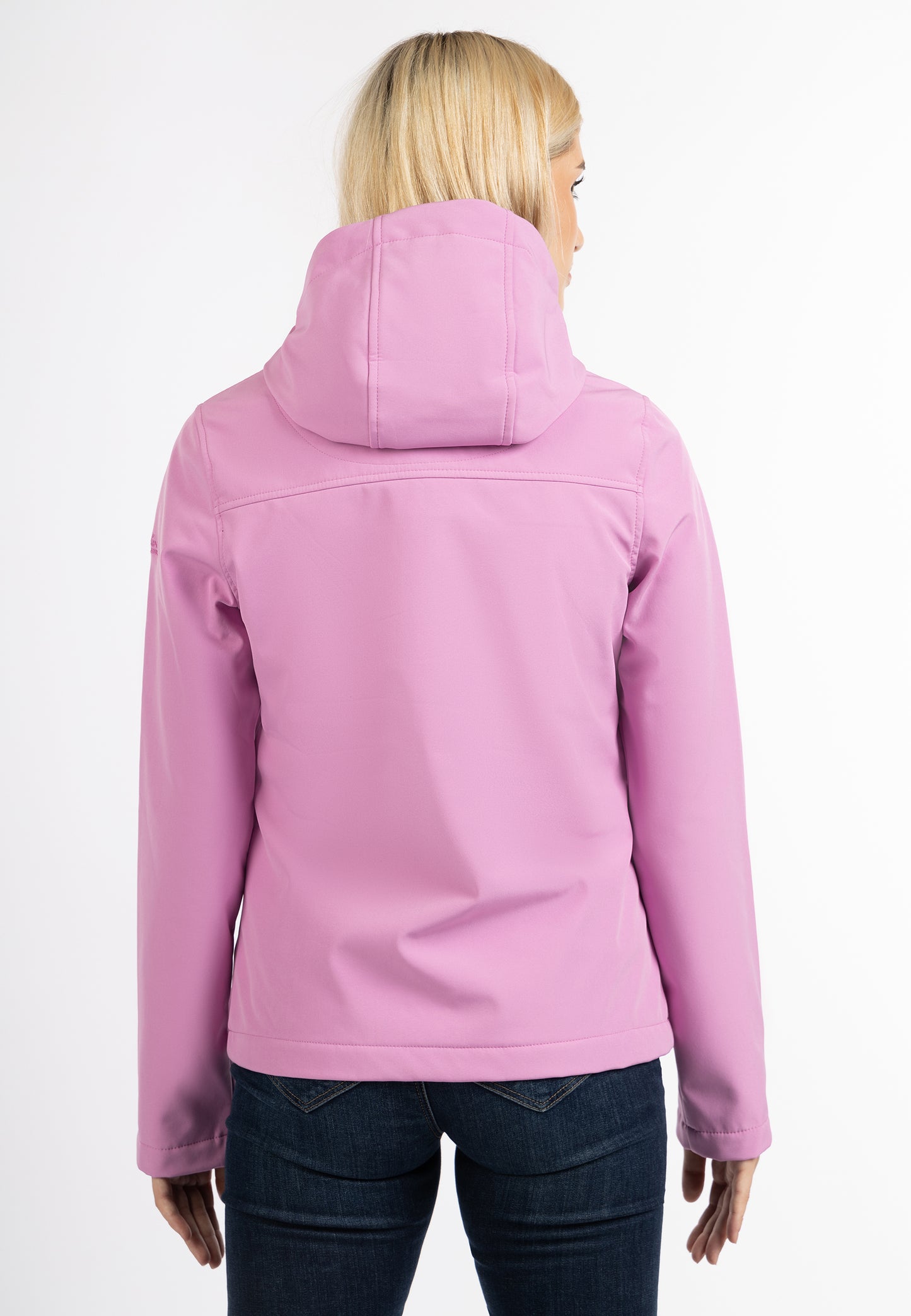 Schmuddelwedda women's softshell jacket