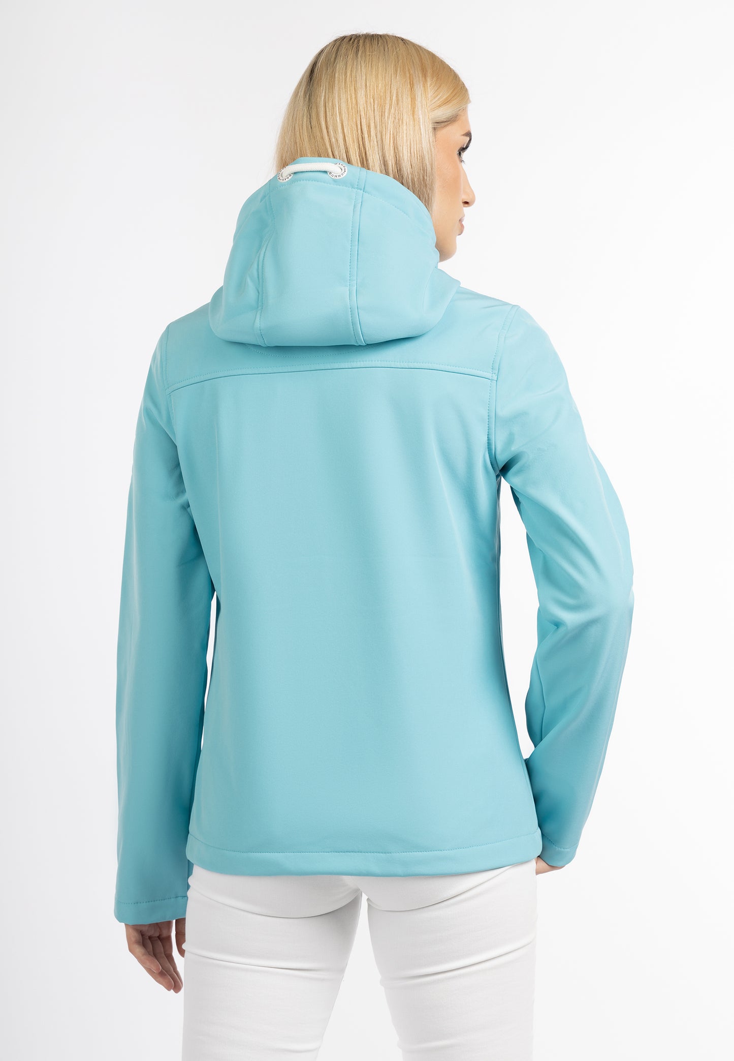 Schmuddelwedda women's softshell jacket