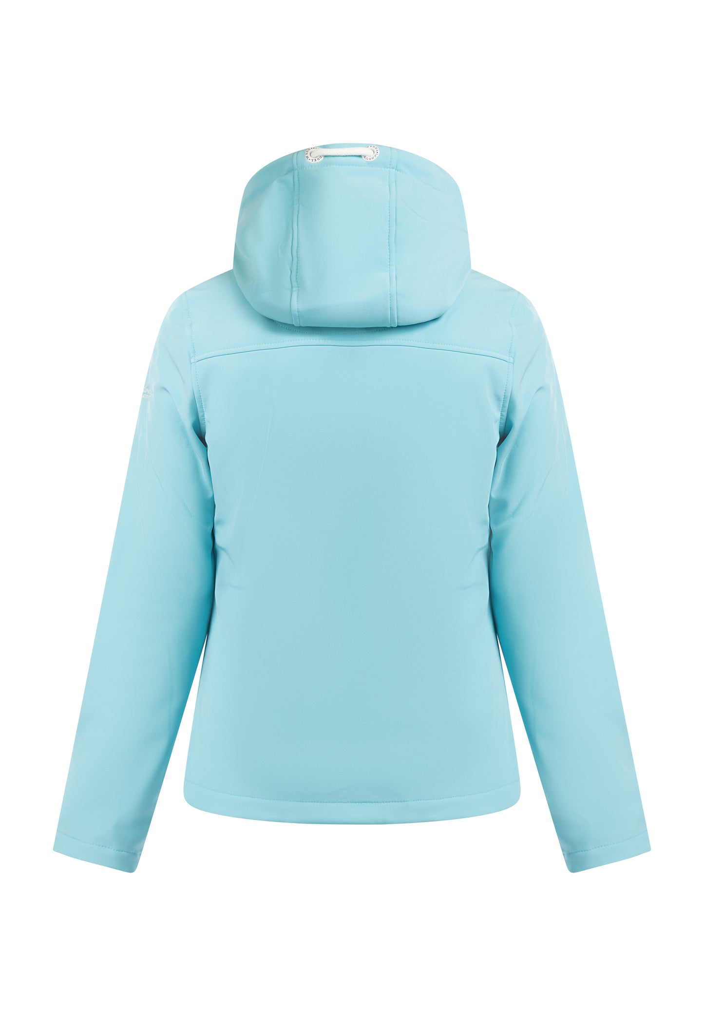 Schmuddelwedda women's softshell jacket