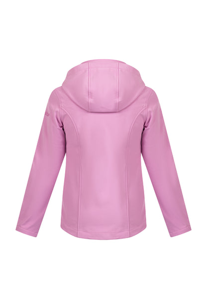 Schmuddelwedda women's softshell jacket