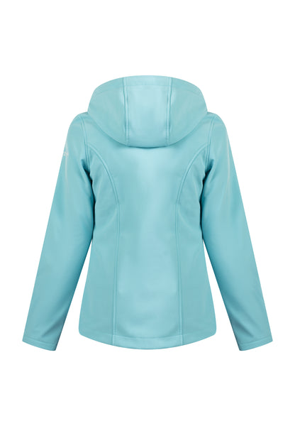 Schmuddelwedda women's softshell jacket