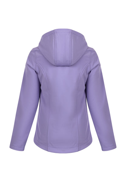 Schmuddelwedda women's softshell jacket