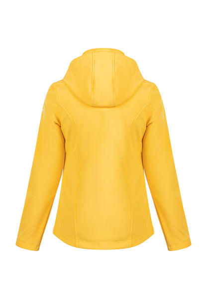 Schmuddelwedda women's softshell jacket