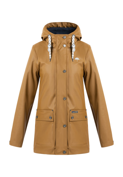 Schmuddelwedda women's 3 In-1 rain jacket