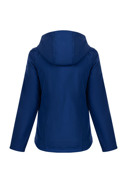 Schmuddelwedda women's softshell jacket