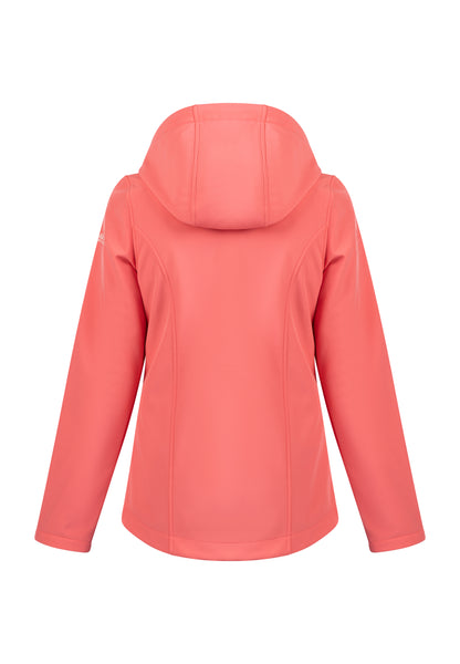 Schmuddelwedda women's softshell jacket