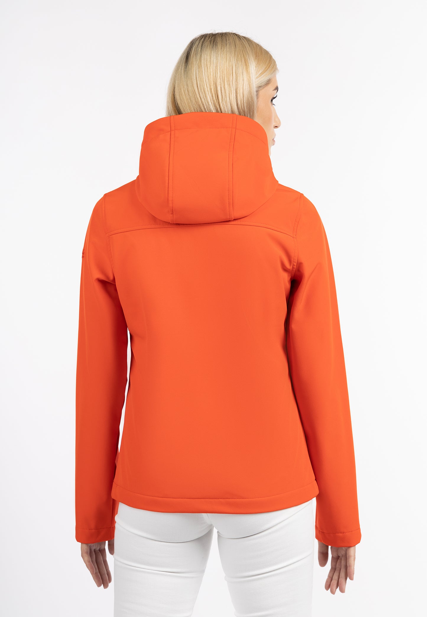 Schmuddelwedda women's softshell jacket