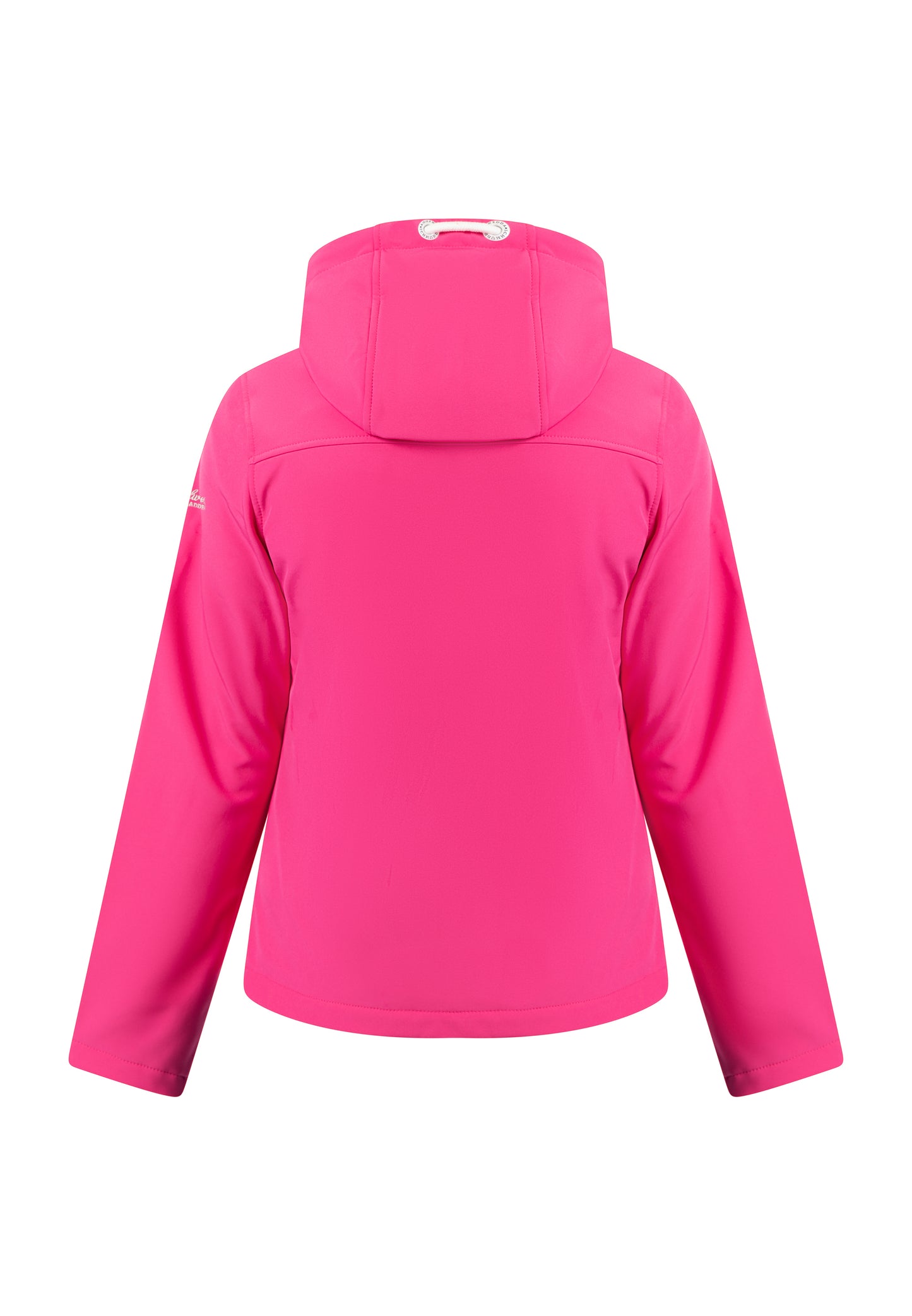 Schmuddelwedda women's softshell jacket
