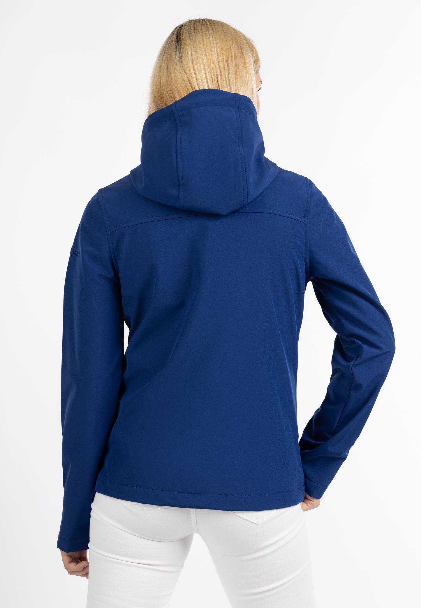 Schmuddelwedda women's softshell jacket