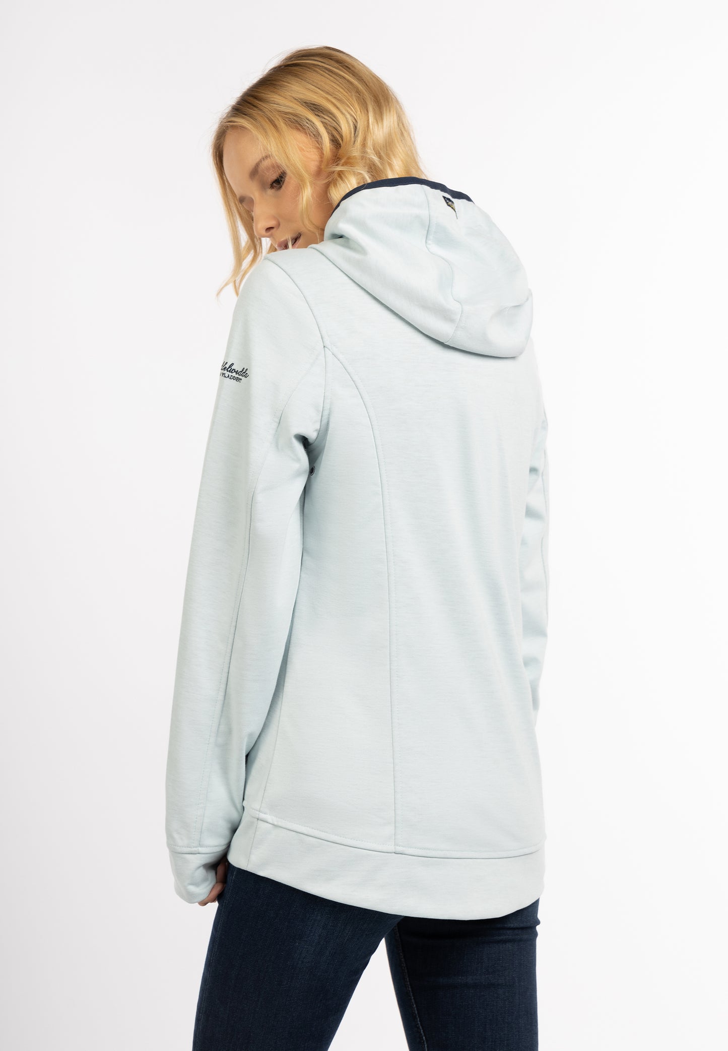 Schmuddelwedda women's functional jacket