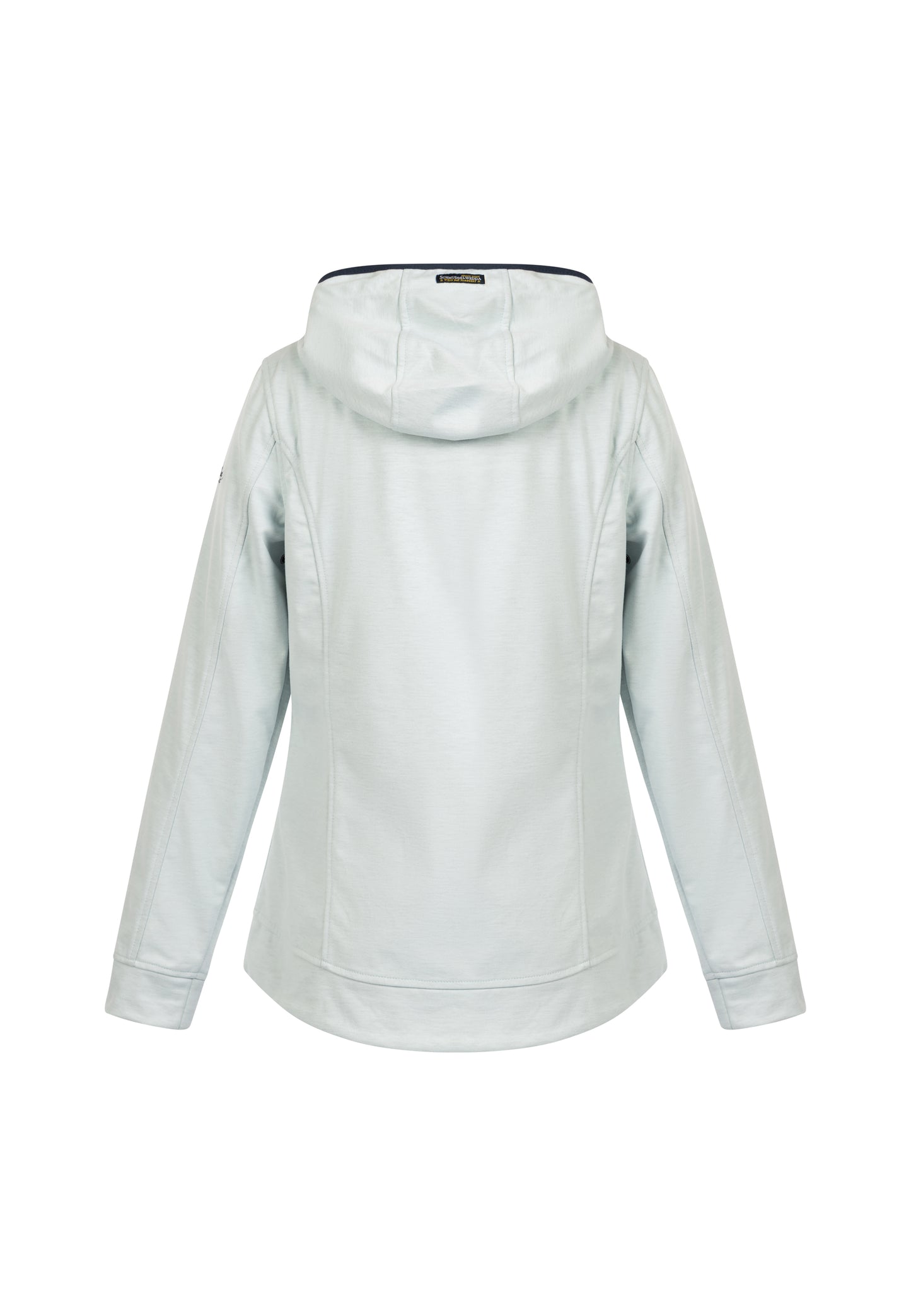 Schmuddelwedda women's functional jacket