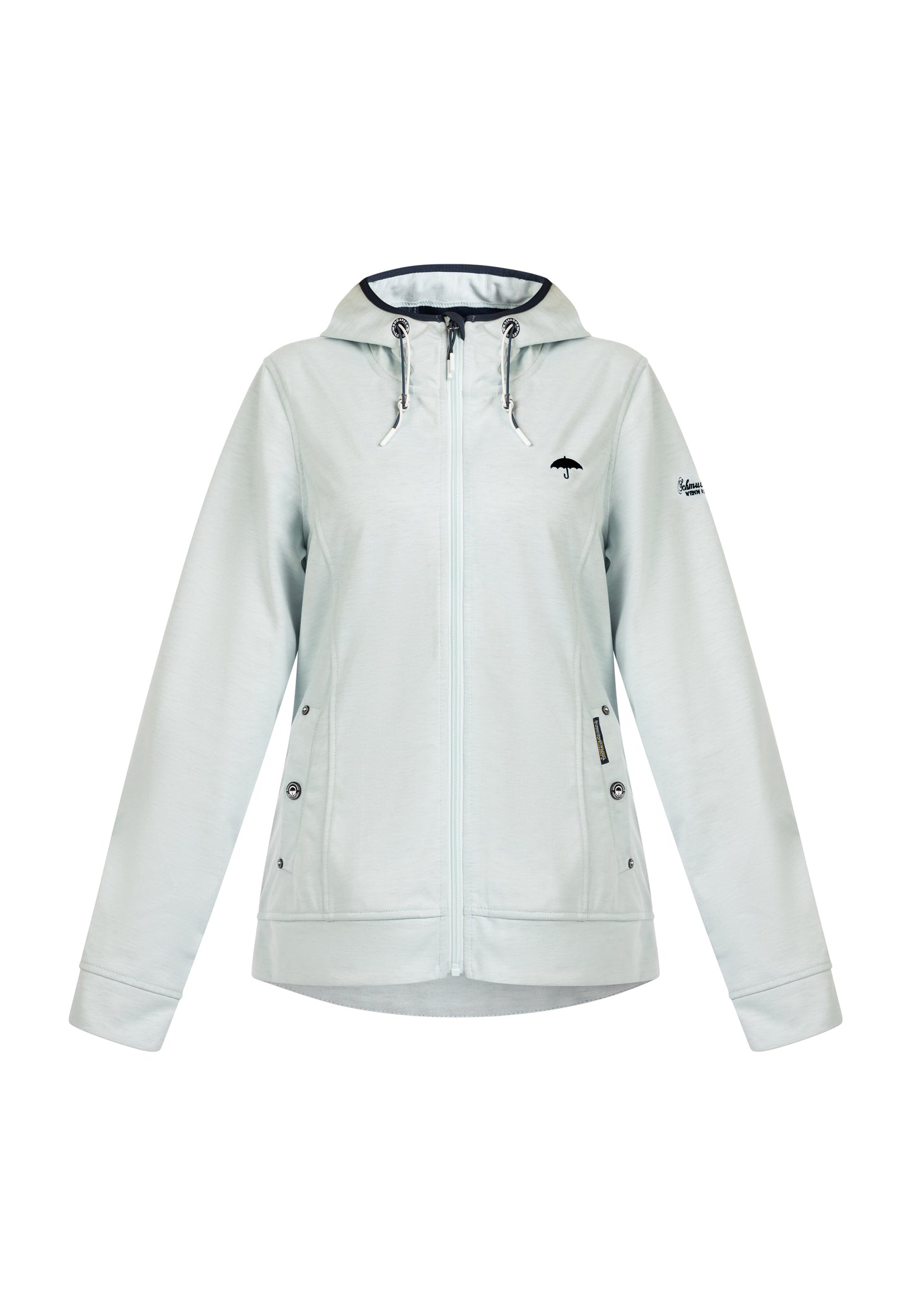 Schmuddelwedda women's functional jacket